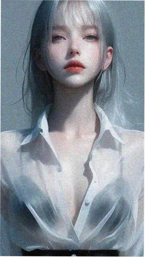 樱花漫画半夏花开封面