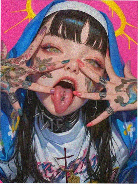 樱花漫画墨色江湖封面